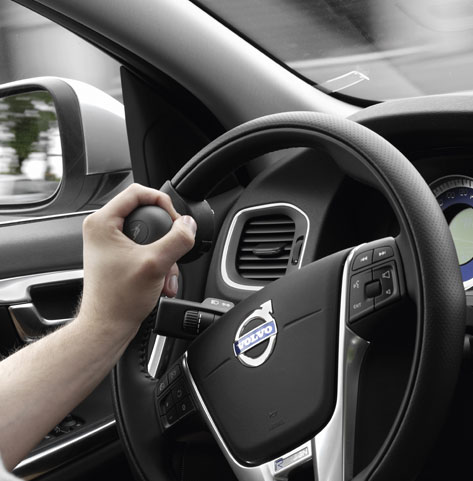 car adaptations hand controls