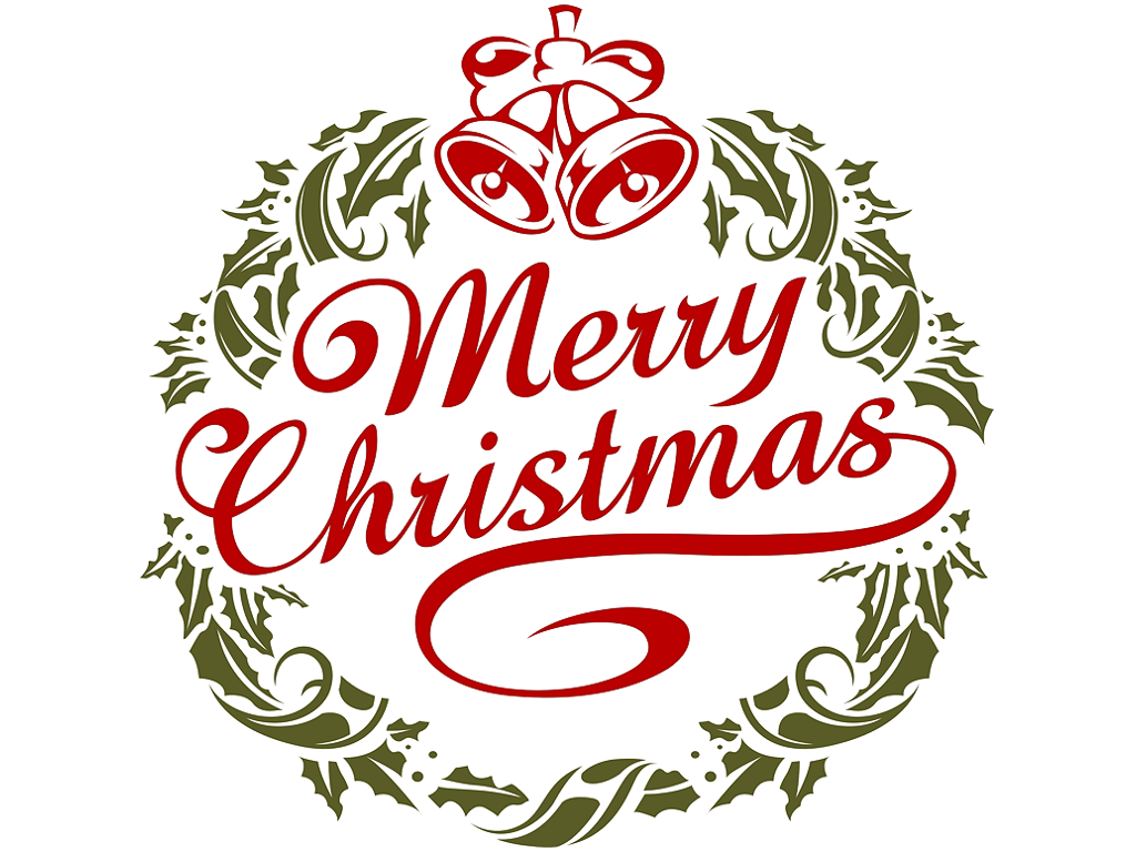 Merry Christmas - ELAP