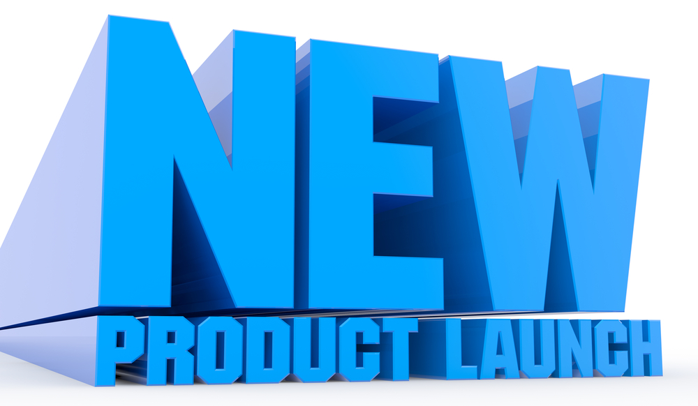 New products available in Q2! ELAP
