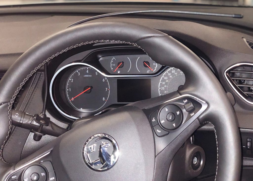 Indicator Extension ELAP